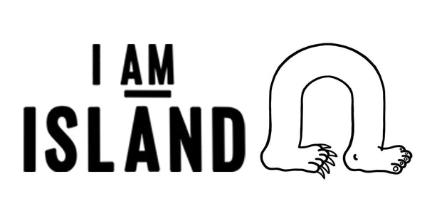 I AM ISLAND